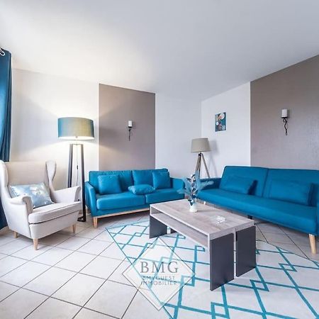 Charleston Appartement Disneyland Serris Dış mekan fotoğraf