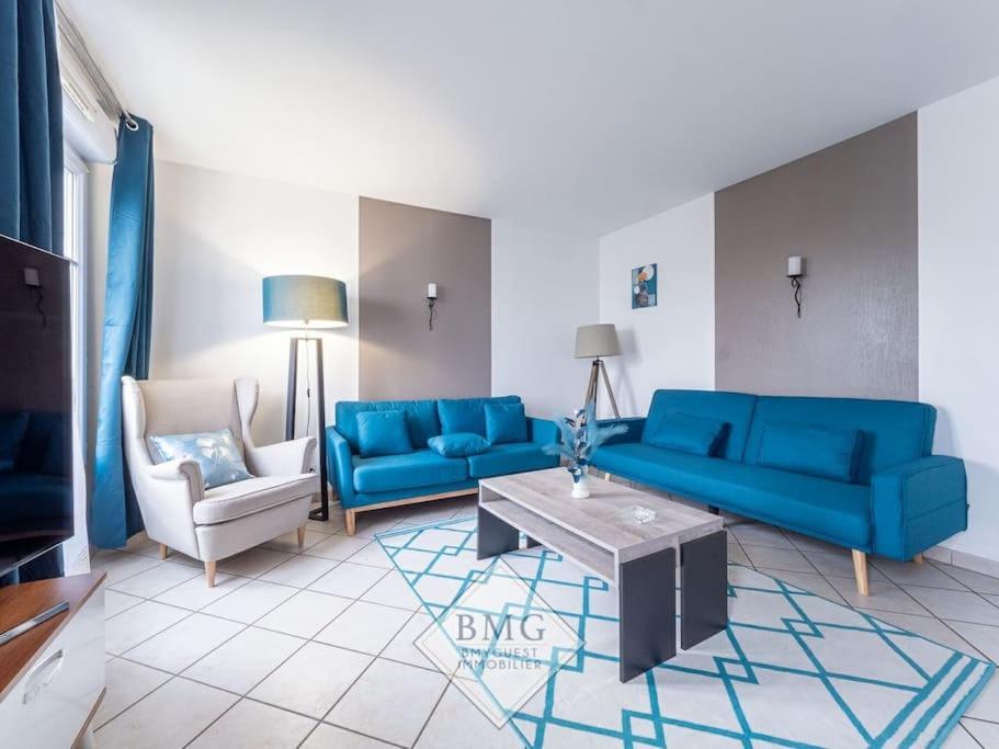 Charleston Appartement Disneyland Serris Dış mekan fotoğraf