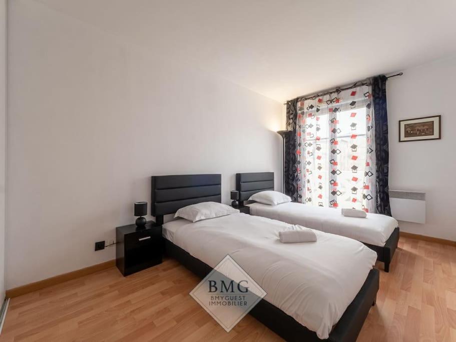 Charleston Appartement Disneyland Serris Dış mekan fotoğraf